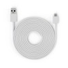 Blink Three-Meter Indoor Power Cable for Mini 2, Mini 2K+,
