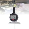 0-30mm Digital Depth Gauge, Wide Measurement Range, Convenient Data Transfer,