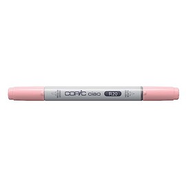 Copic Ciao Markers, Blush