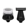 Multifunctional Electric Shaver Digital Display USB Charging Upgraded Dual Blade