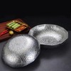 Stainless Steel Flat Hot Pot Even Heat Distribution Multifunctional Nonstick