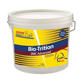 Equine Products Bio-trition Zmc Advanced 4kg - Clear, 4Kg