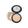 Polvo Compacto Italia Deluxe Caja Negra Cobertura Media 8g