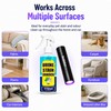Ruidehut Powerful Stain & Odor Remover + Pet Urine Detector