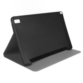 Leather Tablet Cover for BMAX I11 I11PLUS Protective PU Leather Tablet Case Cover with Adjustable Stand for Travel Business Grey