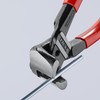 KNIPEX 61 01 200 SBA High Leverage End Cutters-Bolt Cutters,