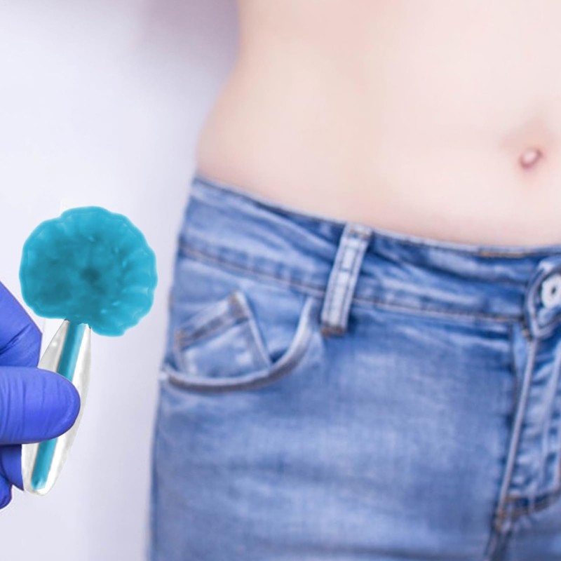 Belly Button Lint Brush,Convenient Clean Brushes | Convenient Clean Brushes,
