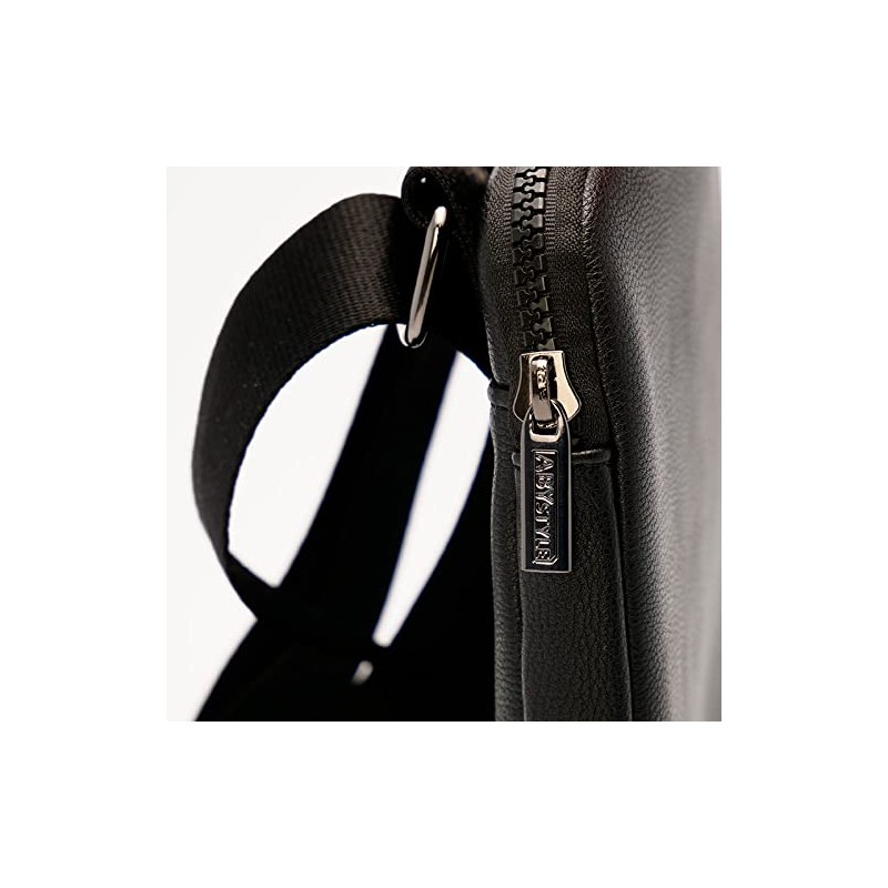 ABYstyle - Death Note - Shoulder Bag L Symbols Vinyl