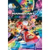ジグソーパズル マリオカート8デラックス 108ラージピース(108-L586)