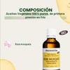 Pranarom Aceite Vegetal Rosa Mosqueta Bio 50ml