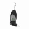 Digital LCD Screen Alcohol Breath Tester Portable Keychain Breath Analyzer