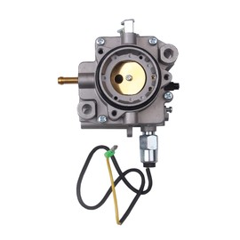 Goodbest New Carburetor Compatible With Kawasaki FD661D AS BS CS DS ES 4 stroke Replaces # 15004-0801 15003-2676 15003-2658