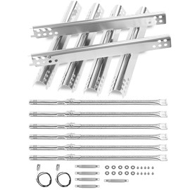 Grill Replacement Parts for Charbroil Performance 6 Burner 463276517 463244819, Charbroil 5 Burner 463347518 463347519, Charbroil 4 Burner 463347017 463361017