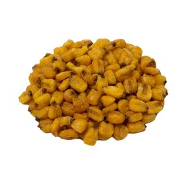 NUTS U.S. - Roasted and Salted Corn Nuggets | No Aritifical Colors & Flavors | NON-GMO & KOSHER | Packed in Resealable Bags!!! (4 LBS)