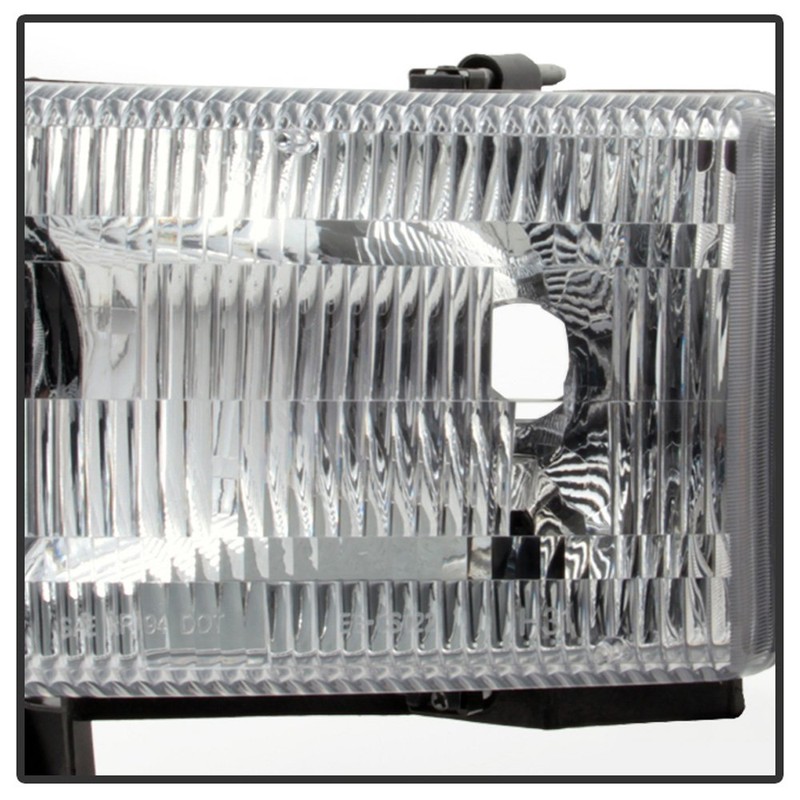 ACANII - For 1994-2001 Dodge Ram 1500 2500 3500 Truck
