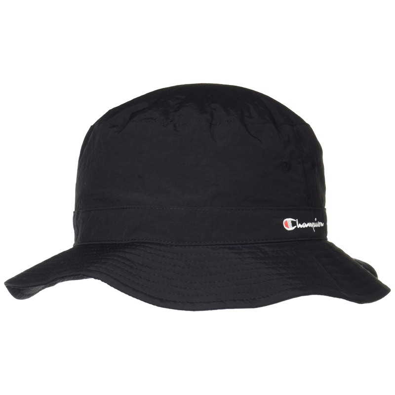 Champion 187-0171 Adventure Hat, Black