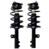 OCPTY Front Complete Struts Spring Assembly Shocks Struts Fits 2007-2010