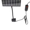 Fish Tank Light Energy Saving Flexible 360° Adjustment High Brightness