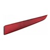 GuusCar For Skoda Fabia Bumper Light Reflector Rear Left MK4