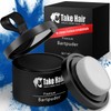 Take Hair Beard Dye, 100% Waterproof, 4 g Beard Powder