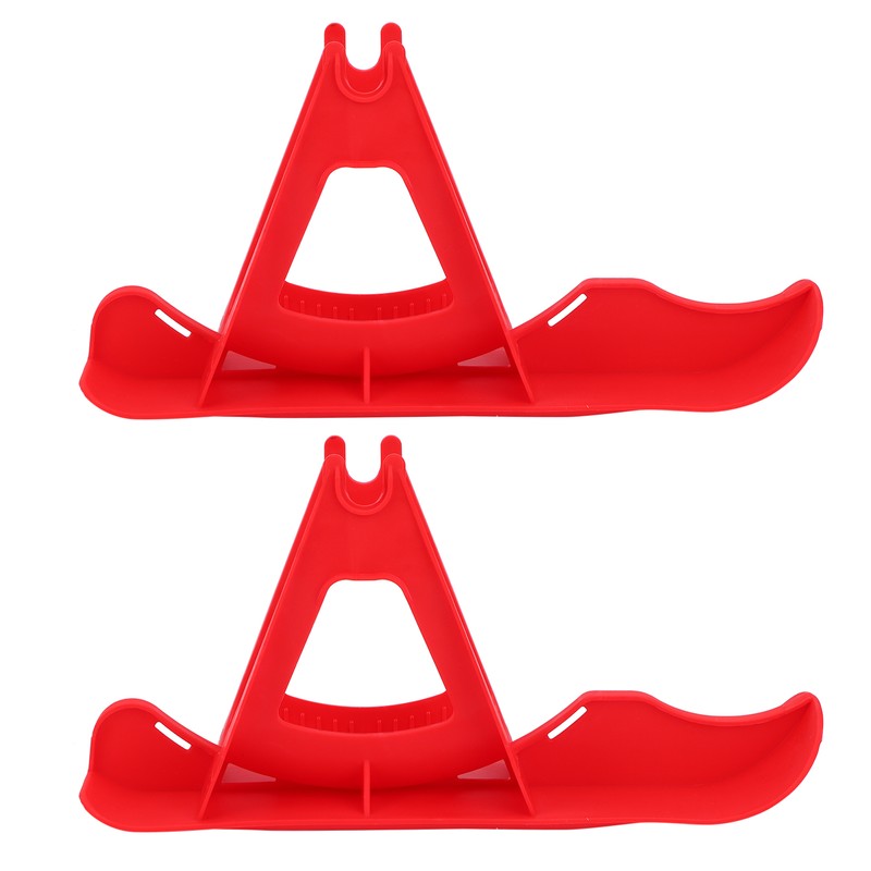 Children's Balanced Car Skis Kids Snowboard Sledge Balanced Scooter Board