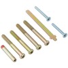 Thick Door Kit For BE365 BE367 BE369 1-7
