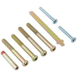 Thick Door Kit For BE365 BE367 BE369 1-7