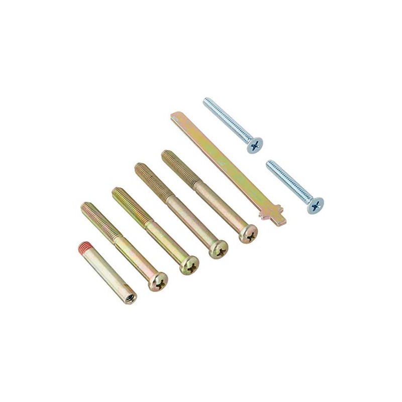 Thick Door Kit For BE365 BE367 BE369 1-7