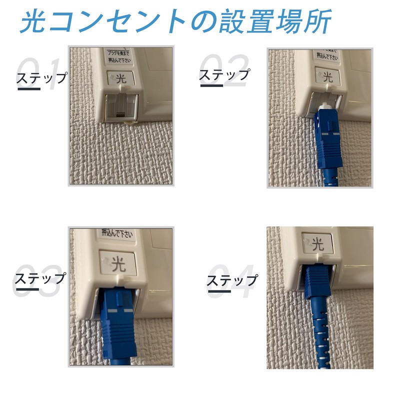 Fiber Optic Cable, Optical Line, Indoor Optical Wiring Cord, Optical