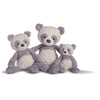 Mary Meyer Stuffed Animal Putty Collection Soft Toy, 11-Inches, Small
