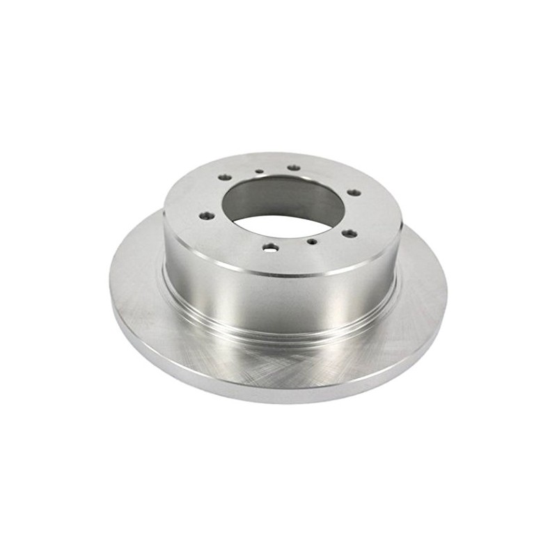 Bendix Premium PRT1777 Rear Brake Rotor for Mitsubishi Montero 2000-1992,