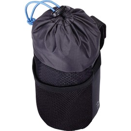 BBB Cycling Water Bottle Pouch for Bike Frame | Cycling MTB Road Biking | BSB-20 BarBuddy