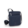 Kipling NEW ELDORADO Small crossbody, Blue Bleu 2 (Blue)