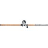 Abu Garcia 7’ Ambassadeur S Fishing Rod and Reel Baitcast
