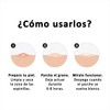 Universoenl?nea.com Skin Treatment Mask Universoenl?nea.c0m Parches