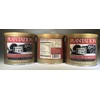 Plantation Peanuts Triple Pack - 3 x 12oz. tins of your favorite flavors (Gourmet Salted)