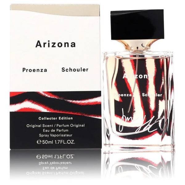 Proenza Schouler Arizona Eau De Parfum Spray (Collector's Edition) By Proenza Schouler, 1.7 oz Eau De Parfum Spray