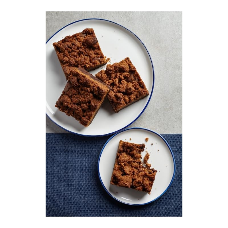 Cup4Cup Chocolate Brownie Mix, 14.25 Ounces, Certified Gluten Free, Dairy