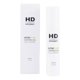 Gel Antiacné HD Cosmetic Efficiency Acnipure Control Piel Grasa 50ml                                                                                  