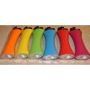 JUMPO LIGHTER 6 X PLAIN GIANT JUMBO SIZE CURVE LIGHTER