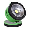 Hilmor Mini Spotlight Rechargeable Work Light with Magnetic Base and