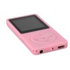 MP3 Player Voice Record Video Playback Bluetooth Function Music Player