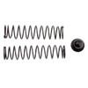 Bellota 3510-MA - Spring + Shock Absorber
