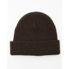 Billabong Watch Beanie, Braun, Free size