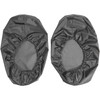 North Peak NP-5138 BK Boot Cover, Snowboard Ski, One Size