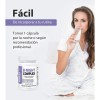 Hemagic B Night Complex 9 Vitaminas Complejo B - 120