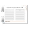Libro De Firmas Y Buenos Deseos De Boda Matrimonio /