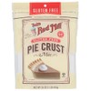 Bob's Red Mill Pie Crust Mix, Gluten Free, 16 Ounce
