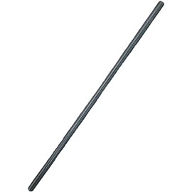 Daidohant (DAIDOHANT) Stainless Steel Cut Bolt (Nominal Diameter D) M6 x (Length L) 285mm [SUS304] (Approximately 1 Piece) 10101723 [Parallel Import]
