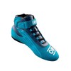 OMP KS-3 Shoes Blue And Cyan Size 41